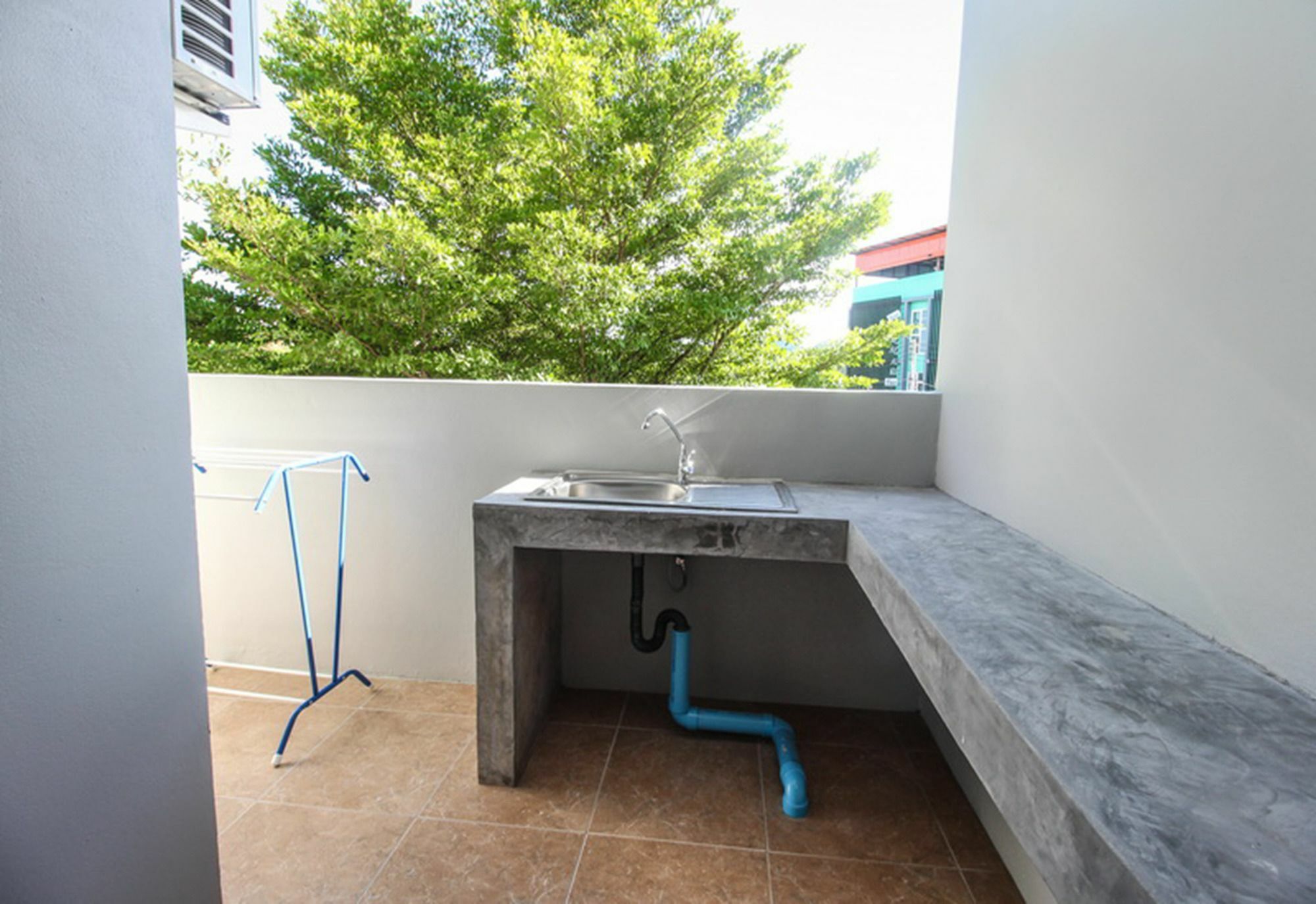 Six Pack Cottage Chalong Exterior photo